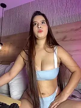 bella_lovers_ — cum show