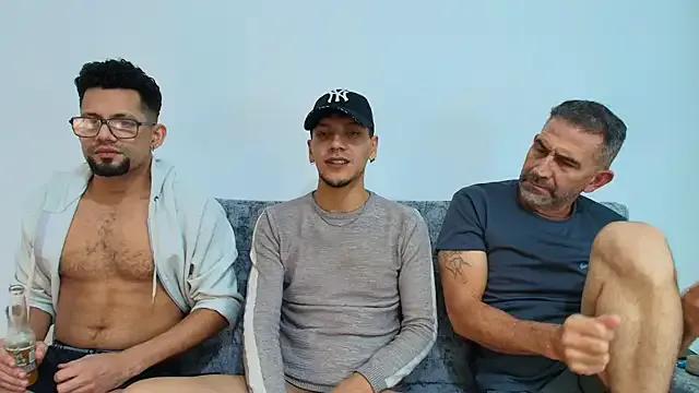 StripChat Benjamin_show is Freechat Benjamin_show — first fuck position