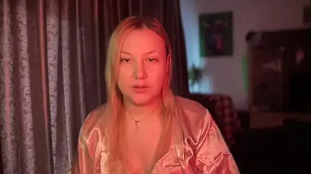 BikiHellena — Private on StripChat