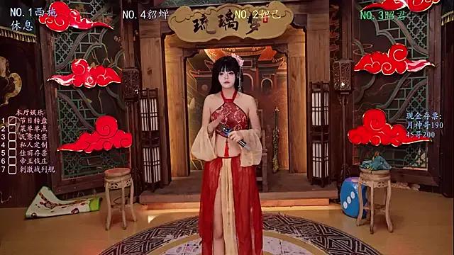 StripChat BKW-001 is Group BKW-001 — Group on StripChat