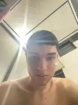Freechat BLANCO-VRGN on StripChat
