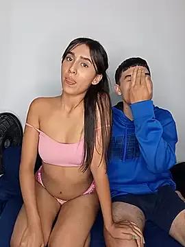 Freechat BLANCO-VRGN on StripChat