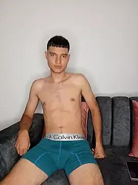 Freechat BLANCO-VRGN on StripChat