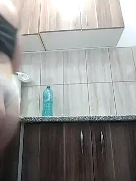 blondaf — Anal 10 minute