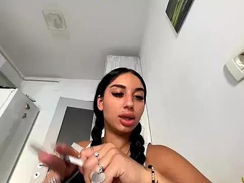 Freechat BlueEyes_BB on StripChat