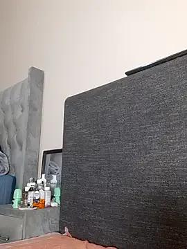 Bootyliciousbbw12 on StripChat 