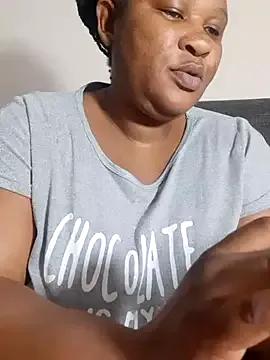 Bootyliciousbbw12 on StripChat 