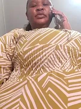 Bootyliciousbbw12 on StripChat 