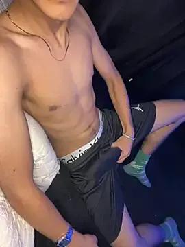 Private Boyxcock7 on StripChat