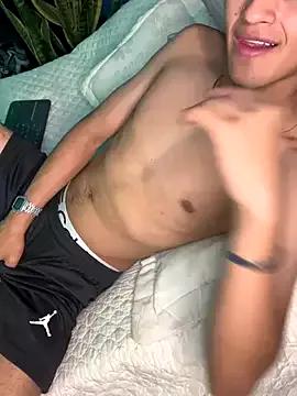 Private Boyxcock7 on StripChat