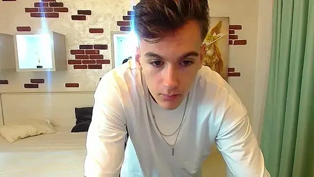 Freechat BradyFlint on StripChat