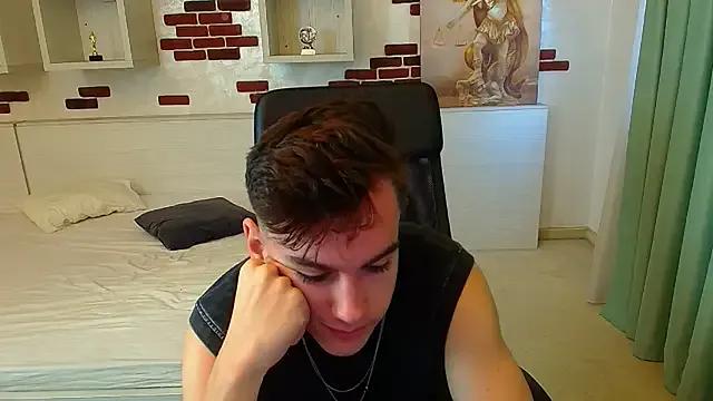 Freechat BradyFlint on StripChat