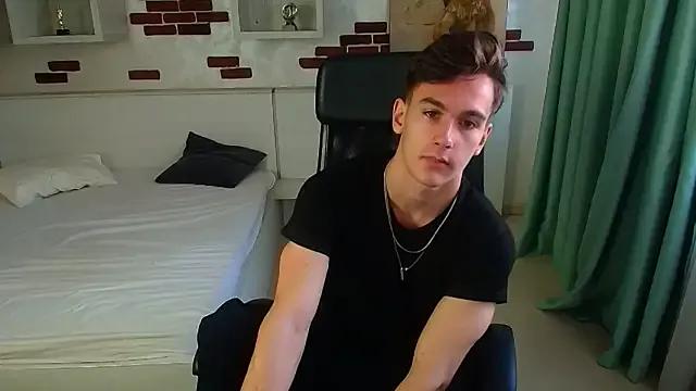 Freechat BradyFlint on StripChat