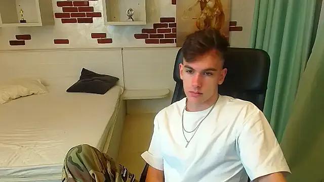 Freechat BradyFlint on StripChat