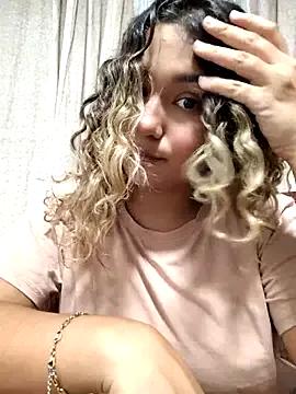 StripChat BrendaGirs is Private BrendaGirs — Squirt