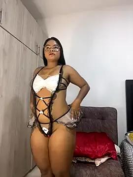 Freechat britanny-stone on StripChat