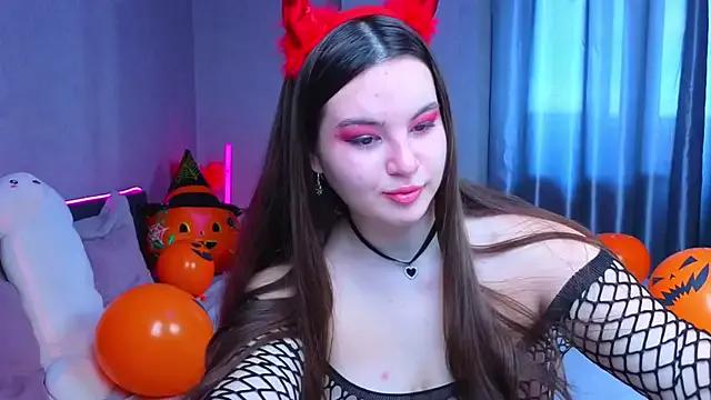 Freechat BritneyLix on StripChat