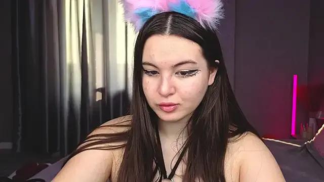 Freechat BritneyLix on StripChat