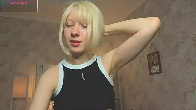 BubugAgaska on StripChat 