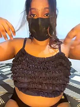 StripChat bunny_somya is Freechat bunny_somya — Freechat on StripChat