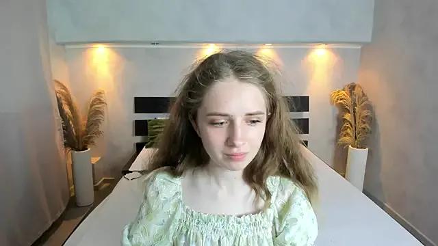 Freechat Camilla_Kelly on StripChat