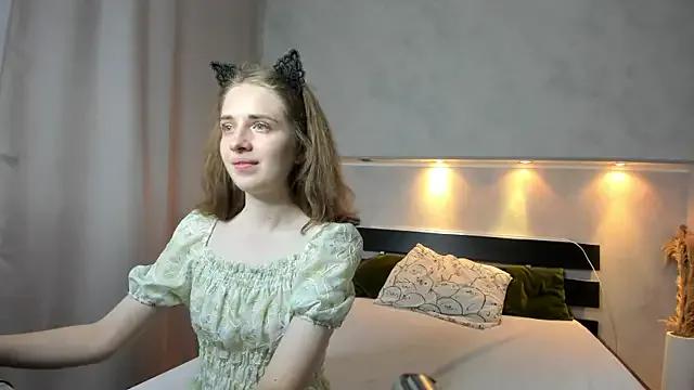 Freechat Camilla_Kelly on StripChat