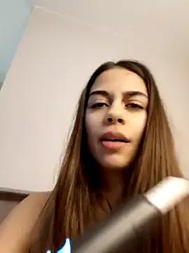 caressyourself — Lick nipples