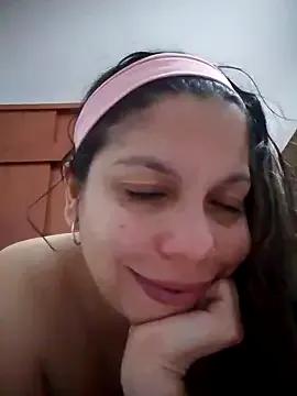 Carliina_Soussa — Dancing, and touching