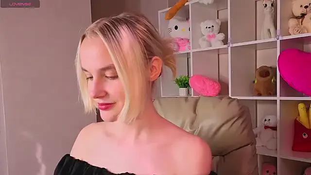 Freechat Carolin_Miller on StripChat