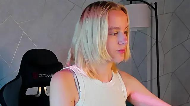 Freechat Carolin_Miller on StripChat