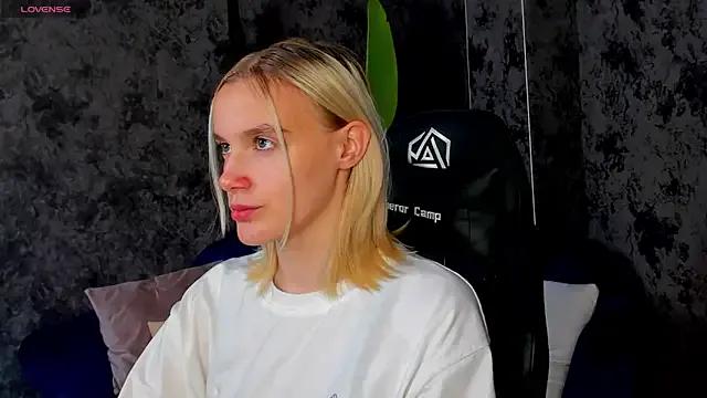 Freechat Carolin_Miller on StripChat