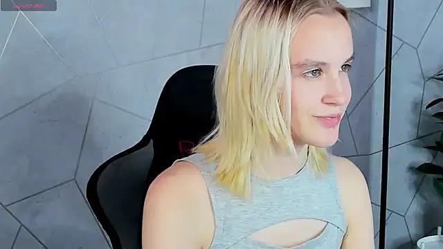 Freechat Carolin_Miller on StripChat