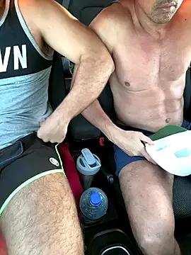 CasadoLutadorBigStuds on StripChat 