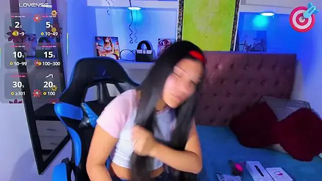 Catalehia_Milk on StripChat 