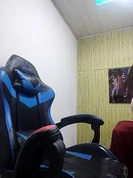 Catalehia_Milk on StripChat 