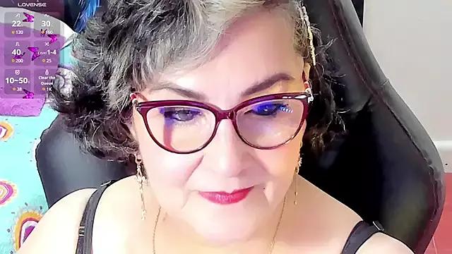 cataleya_mom on StripChat 