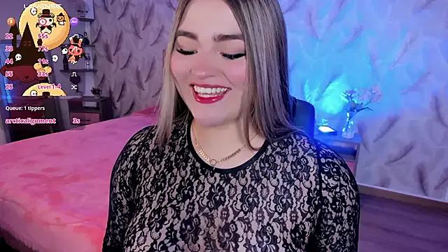 cattaleya___ on StripChat 