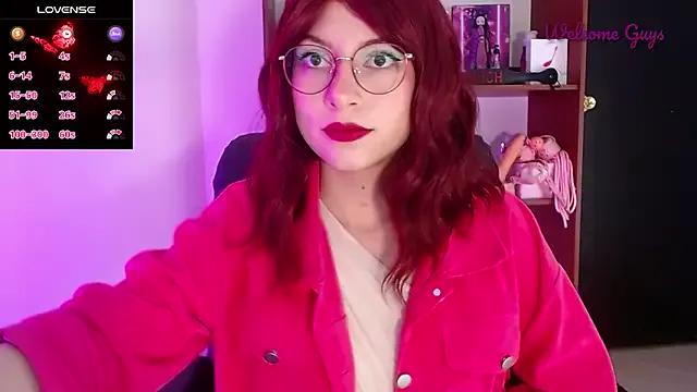 Celeste_Ford_18 — CUMM!!