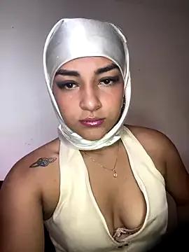 CelestSkyy on StripChat 