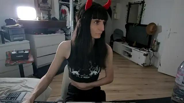 StripChat CeriseLapine is Freechat CeriseLapine — 2 amin anal