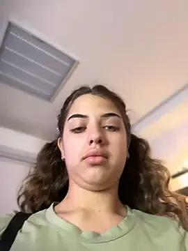 StripChat CharleneWoods is Freechat CharleneWoods — Focus on the butt