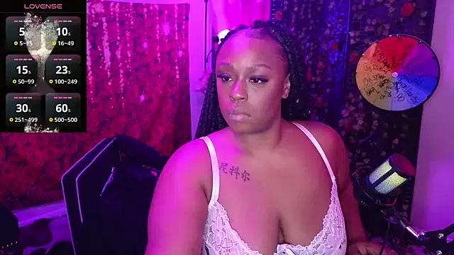StripChat cheriserozequeen is Freechat cheriserozequeen — OIL TWERK SHOW |CONTROL LUSH 100 TOKENS