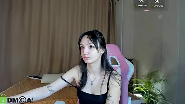 Freechat Cheryl__Brown on StripChat