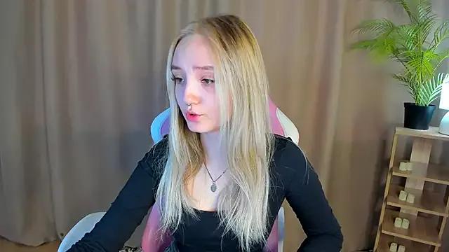 Freechat Cheryl__Brown on StripChat