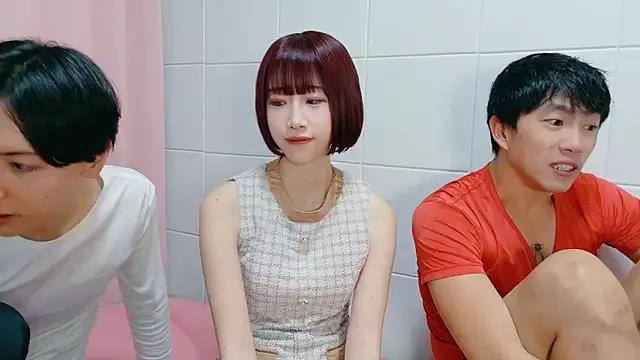 Freechat China_wedding on StripChat