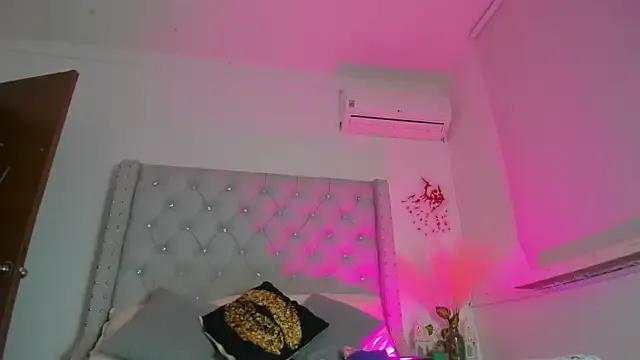 ChocoBunny1 — oil in body 