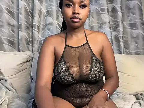 Chocolate_queen2 — SLOPPY DEEPTHROAT