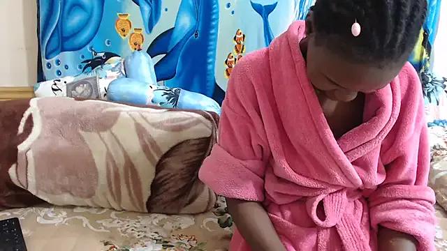 Freechat ChocolateClit on StripChat