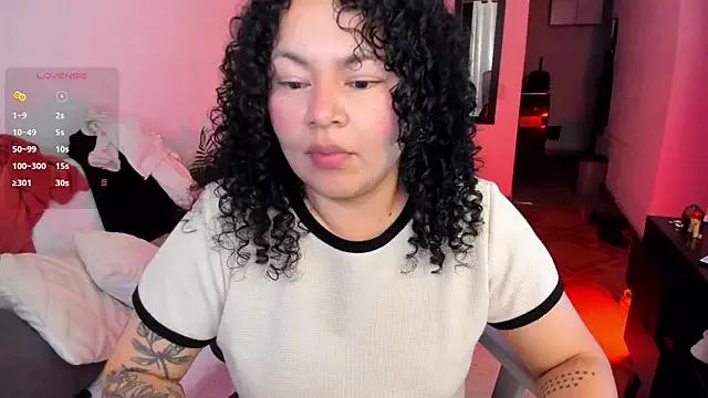 Freechat Chubby_Licius on StripChat