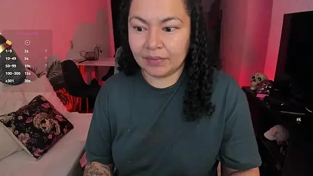 Freechat Chubby_Licius on StripChat